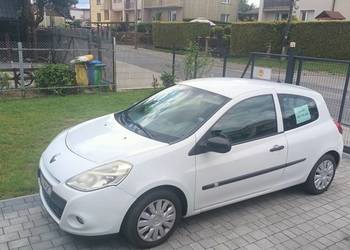 Renault Clio 3 1.5 dci