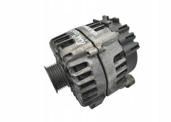 ALTERNATOR Valeo BMW E60 E61 2.0d 2.0 Diesel 180A 7802261 AI04