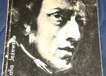 Fryderyk Chopin - Zofia Jeżewska