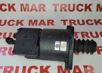 SIŁOWNIK SPRZĘGŁA mercedes 9701500010