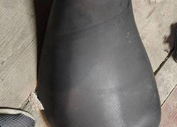 Suzuki RF 600 siedzenie przód przednie RF600 fotel siedzisko kierowcy front
