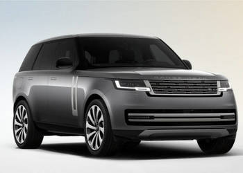 Land Rover Range Rover Spełniamy marzenia najtaniej V (2022-)