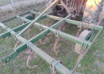 Kultywator 2,1 m