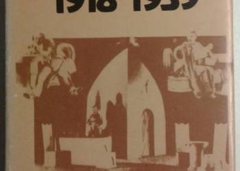 TEATR W POLSCE 1918-1939