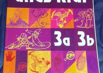 Alles Klar 3A, 3B - Krystyna Łuniewska, Zofia Wąsik.