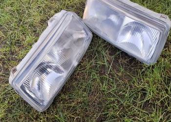 Lampy passat B4