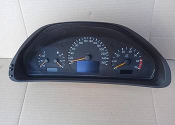 Licznik A2085403711 Mercedes W208 2.3 Kompressor