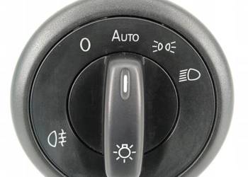PRZEŁĄCZNIK ŚWIATEŁ 7E1858099 VW Volkswagen Transporter VI (2015-2024) T6