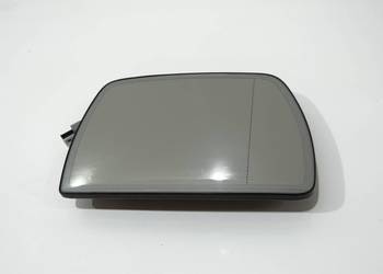 WKŁAD FOTOCHROM PRAWY BMW X3 E83 LIFT