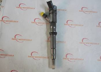 IVECO DAILY 3.0 HPI F1CE0481H 176KM 11r wtrysk wtryskiwacz 0445110248