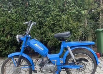 Romet kadet 1987r polecam