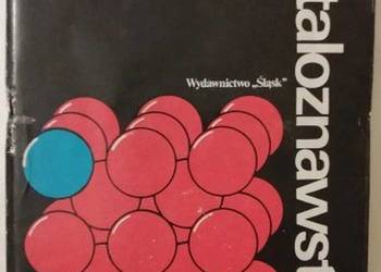 WPROWADZENIE DO METALOZNAWSTWA