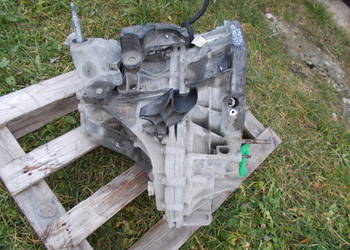 renault LAGUNA 3 1.5 DCI 07r skrzynia biegów TL4A013