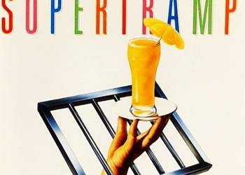 Polecam Album CD Kultowego Zespołu SUPERTRAMP: The Very Best