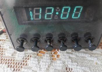 BEKO  267.1000.47   0267100147  ZEGAR KUCHENKI GAZ-ELEKTRYCZNEJ