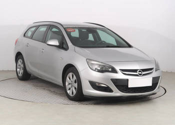 Opel Astra 1.4 T