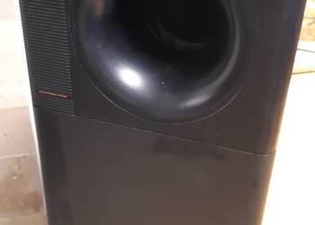 Subwoofer aktywny Bose Acoustimass 8