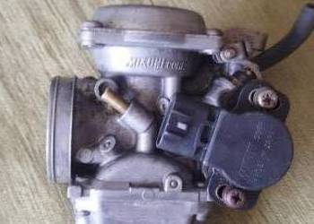 Serwis i Naprawa Motocykli 125 / regeneracja czyszczenie gażnika,