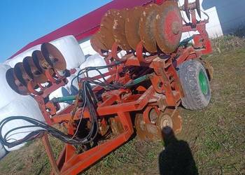 Talerzówka kverneland