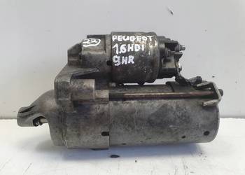 ROZRUSZNIK Peugeot Partner II 1.6 HDI ROZRUSZNIK valeo