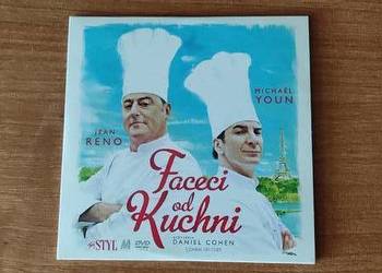 Faceci od kuchni Jean Reno