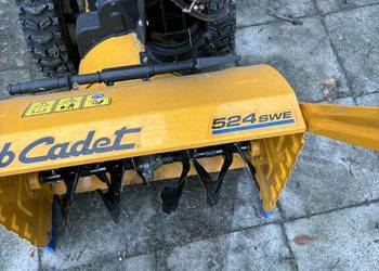 Odśnieżanie posesji