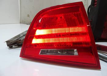 LAMPA LEWA TYLNA BMW E91 LIFT 7154161