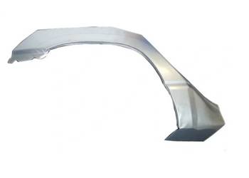 REPERATURKA TYLNEGO BŁOTNIKA CHRYSLER PACIFICA 04-08 R