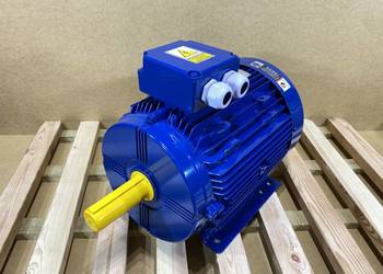 silnik elektryczny 15kW 2935obr. 3fazowy