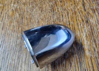 Klamka trójkąt Maserati chrom 13273PE