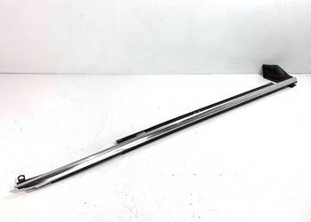 LISTWA ZGARNIAJĄCA PRZÓD PRAWY AUDI A8 D4