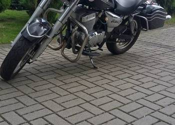Romet r250 2012r