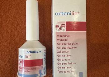 Octenilin żel do ran, Schulke, 20 ml