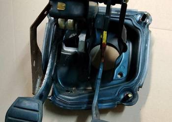 Renault Megane I cabrio lift benzyna pedały