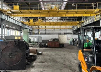 Lokal 1000m2 Katowice