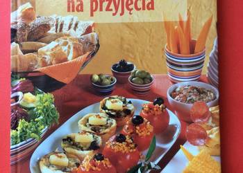 ( 2595 ) Kuchnia, Najlepsze Przepisy Na Przyjęcia