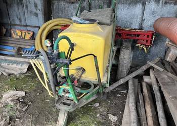 Sprzedam Opryskiwacz 1000L