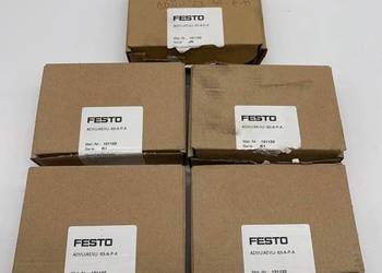 Festo (121122) Zestaw naprawczy ADVU/AEVU-63-A-PA