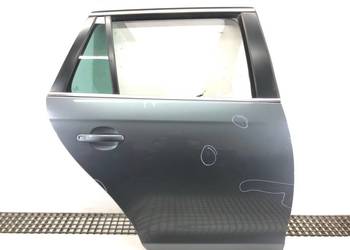 DRZWI PRAWY TYŁ VW GOLF VI Hatchback 09-14