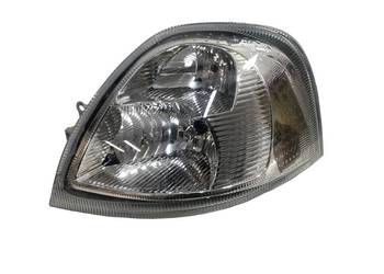 Opel Movano I 10.2003-07.2007 Reflektor / Lampa przednia lewa