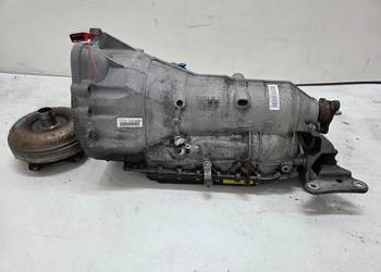 SKRZYNIA BIEGÓW BMW E90 N43B20A 7592522 6HP-21