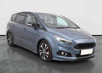 Ford S-Max 2.0 EcoBlue