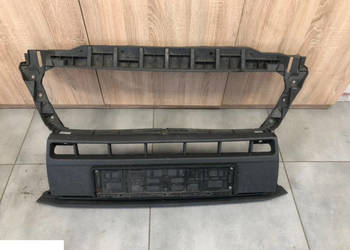 fiat ducato lift kratka zderzaka podstawa atrapy