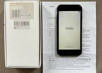 iPhone 6 / 16 GB  kondycja baterii 100%