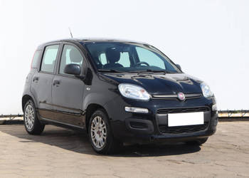 Fiat Panda 1.2