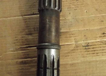 Wałek sprzęgłowy DT A41