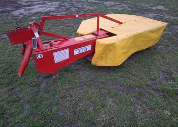 Kosiarka Rotacyjna z-178 LISICKI 1.65cm