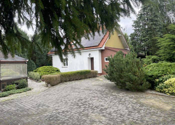 Na sprzedaż dom z basenem w Proszkowej !