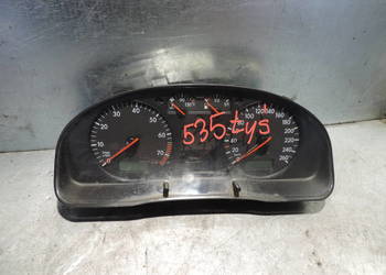 LICZNIK ZEGARY VW PASSAT B5 1.6 8V 3B0920820