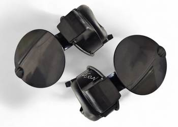 KLAPKA WLEWU PALIWA SEAT LEON II ( 2 ) LC9Z CZARNA 1P0809905